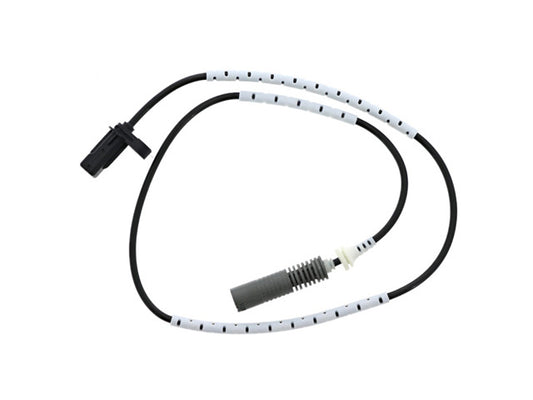 ABS Sensor - Rear by Bremi - fits 2006–2013 BMW E90/E91/E92/E93 3 Series