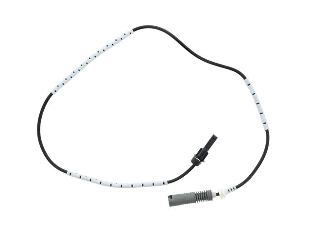 ABS Sensor by Bremi - fits 2008–2013 BMW E82/E88 1 Series