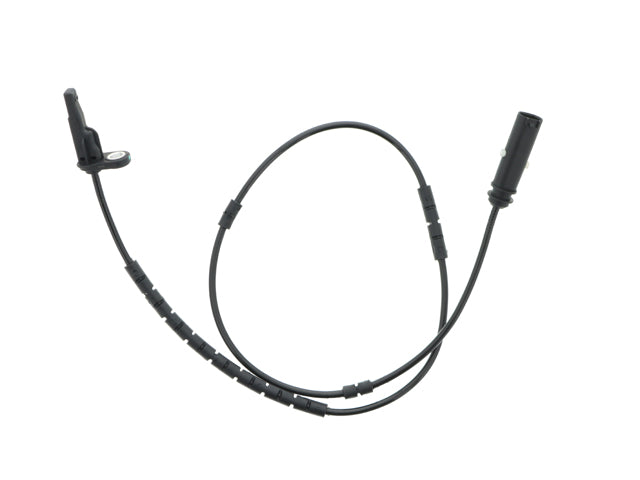ABS Sensor - Rear by Bremi - fits 2012–2019 BMW F30/F31 3 Series