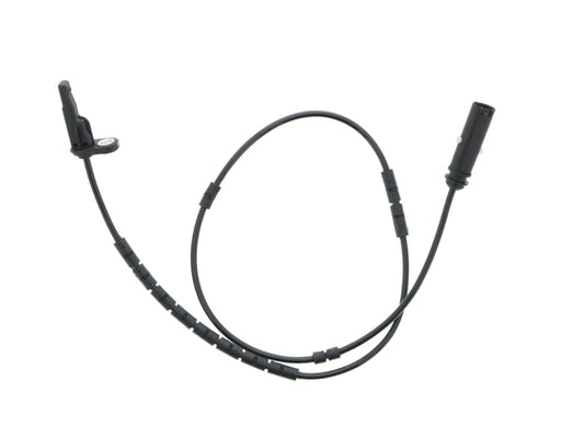 ABS Sensor - Rear by Bremi - fits 2012–2019 BMW F30/F31 3 Series