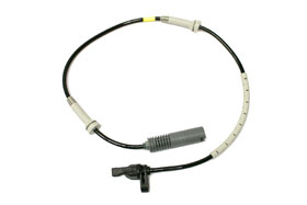 ABS Sensor, Front by ATE - fits 2008–2013 BMW E90/E92/E93 M3
