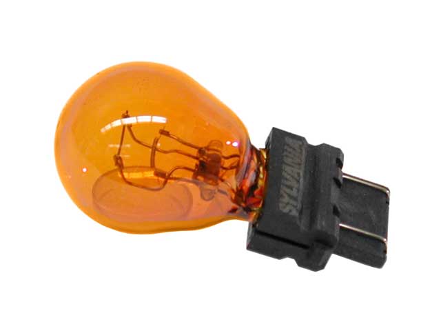 Turn Signal Light Bulb by Osram-Sylvania - fits 2004–2010 BMW E60 5 Series