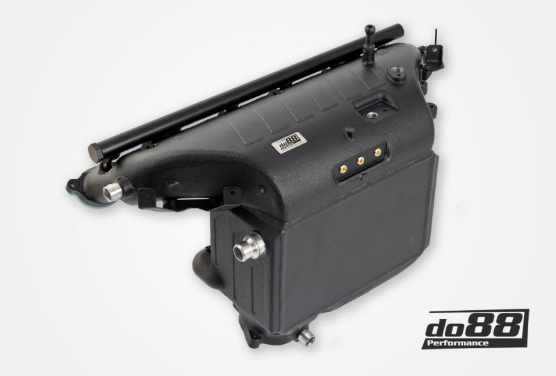 do88 bmw m2/m3/m4 s58 (g80/g82/g87) charge cooler manifold bmw m3 m4 g80 g82 g8x iconic garage