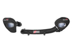 afe bmw m3/m4 (g80/82/83) s58 momentum gt cold air intake system w/ pro 5r filters bmw m3 m4 g80 g82 g8x iconic garage