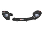 afe bmw m3/m4 (g80/82/83) s58 momentum gt cold air intake system w/ pro 5r filters bmw m3 m4 g80 g82 g8x iconic garage