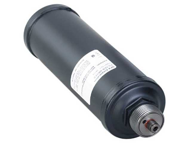A/C Service Machine Filter / Drier by Robinair - fits 2008–2013 BMW E82/E88 1 Series