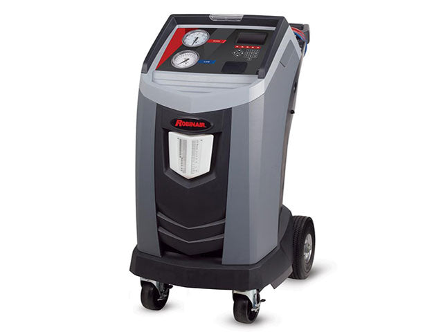 A/C Service Machine by Robinair - fits 2008–2013 BMW E82/E88 1 Series