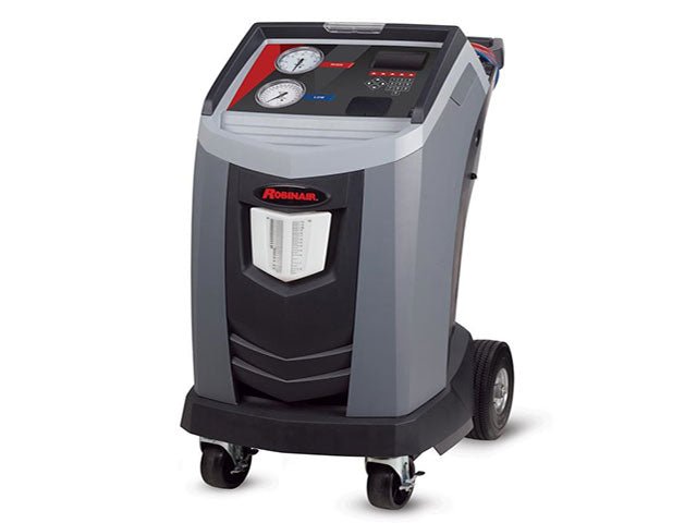 A/C Service Machine by Robinair - fits 2008–2013 BMW E82/E88 1 Series