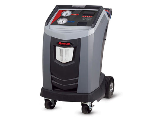 A/C Service Machine by Robinair - fits 2008–2013 BMW E82/E88 1 Series