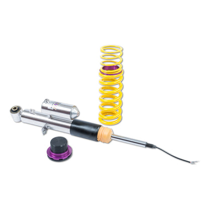 kw coilover kit ddc ecu bmw m4 (f82) coupe bmw m3 m4 f80 f82 f8x iconic garage
