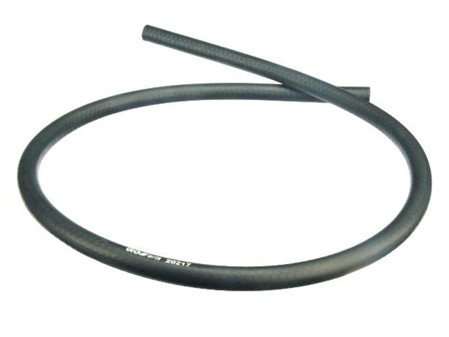 Brake Fluid Hose - Reservoir to Master Cylinder - URO Parts - 35 00 6 857 512 / 35006857512 by URO Parts - fits 2008–2013 BMW E90/E92/E93 M3
