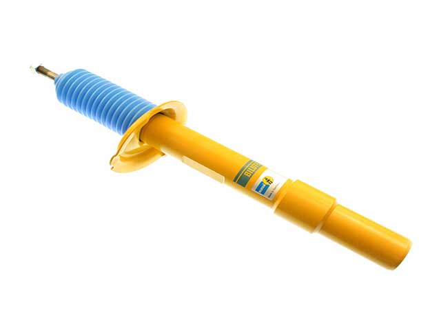 Suspension Shock Absorber by Bilstein B6 - fits 2004–2010 BMW E60 5 Series