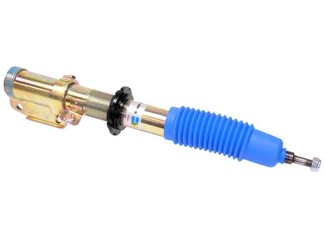 Strut - Bilstein B6 Performance - Front Left - Bilstein B6 (35116486)