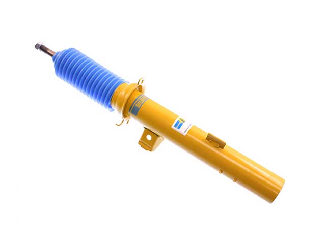 Suspension Shock Absorber - Front Left - Bilstein B6 (35-120377)