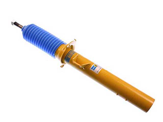 Suspension Shock Absorber - Front Right - Bilstein B6 (35-120384)