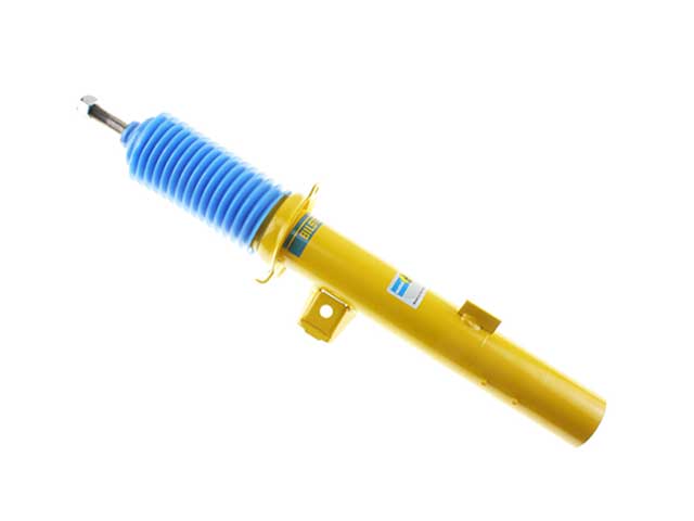 Suspension Shock Absorber - Front Left - Bilstein B8 (35-120407)
