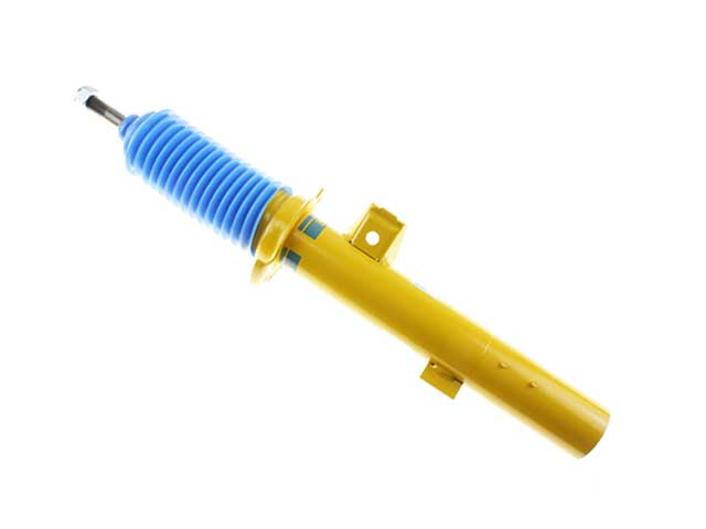 Suspension Shock Absorber - Front Right - Bilstein B8 (35-120414)
