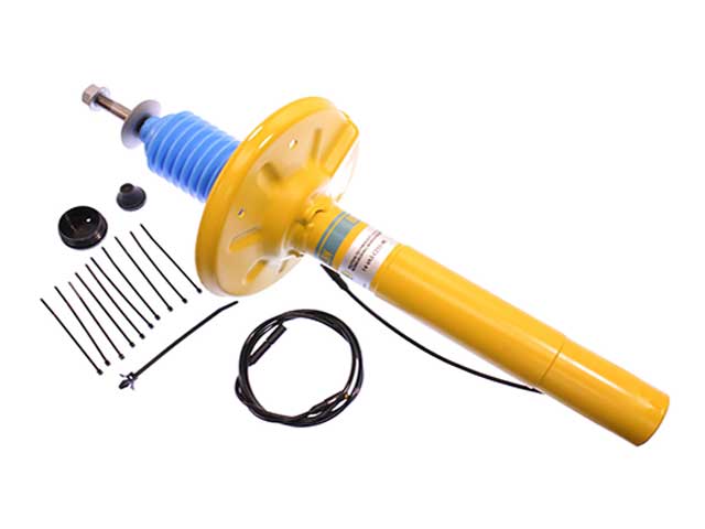 Shock Absorber - Bilstein B6 Performance DampTronic - Bilstein B6 (35122111)