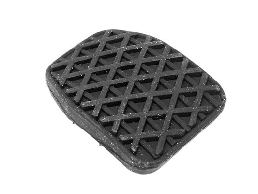 Clutch Pedal Pad/M4 by Febi Bilstein - fits 2015–2020 BMW F80/F82/F83 M3/M4