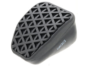 Brake Pedal Pad - BBR AUTOMOTIVE - 35 21 1 160 422 / 35211160422 by BBR AUTOMOTIVE - fits 2008–2013 BMW E90/E92/E93 M3