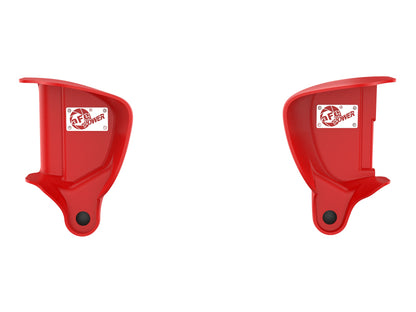 afe magnum ais air scoop bmw m3/ m4 f8x bmw m3 m4 f80 f82 f8x iconic garage