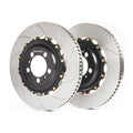 girodisc 2021+ bmw m2/m3/m4 g8x 370mm slotted rear rotors bmw m3 m4 g80 g82 g8x iconic garage