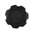 The Ultimate BMW Billet Oil Cap - With -10 AN to ORB Swivel Fitting - NRW Design BMW performance part - Iconic Garage