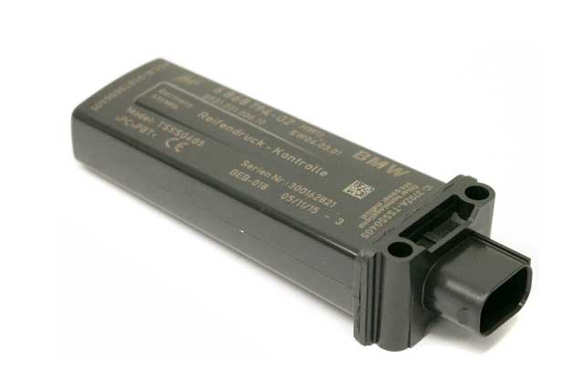 TPMS Control Unit by Genuine BMW/Mini - fits 2008–2013 BMW E92 M3