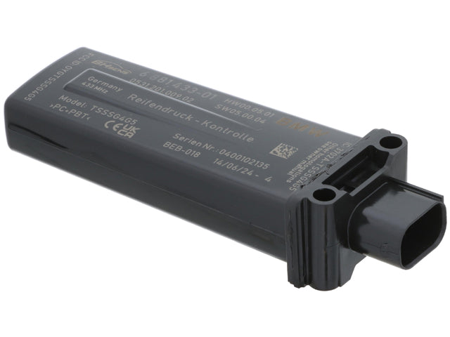 BMW X3 F25 / X4 F26 TPMS Control Unit