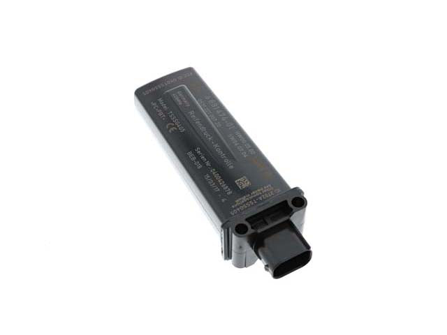 TPMS Control Unit by Genuine BMW - fits 2011–2016 BMW F10 5 Series