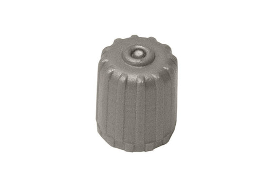 Wheel Valve Stem Cap, Green by Hofmann - fits 2008–2013 BMW E90/E92/E93 M3