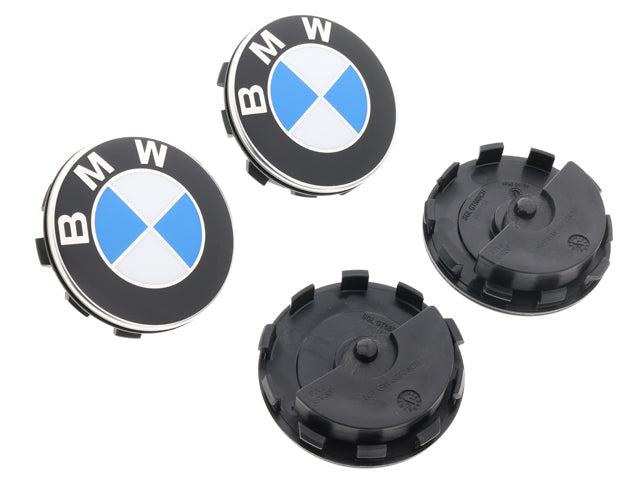 Wheel Cap by Genuine BMW - fits 2006–2013 BMW E90/E91/E92/E93 3 Series