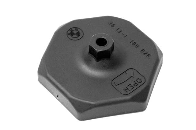 Wheel Cap Wrench by Genuine BMW - fits 2004–2010 BMW E60 5 Series