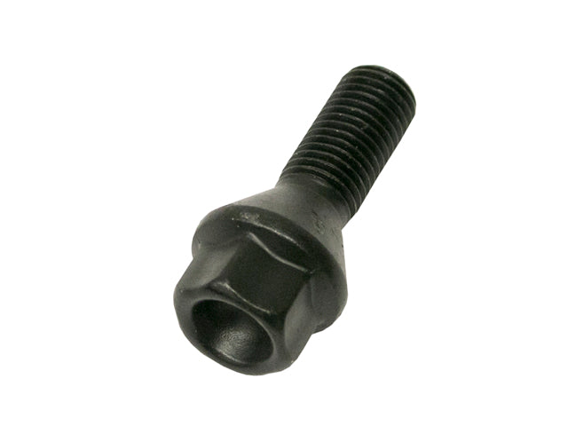 Wheel Lug Bolt by Rein Automotive - fits 2006–2013 BMW E90/E91/E92/E93 3 Series