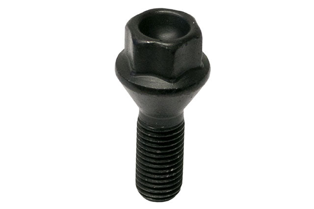 Wheel Lug Bolt by febi bilstein - fits 2006–2013 BMW E90/E91/E92/E93 3 Series