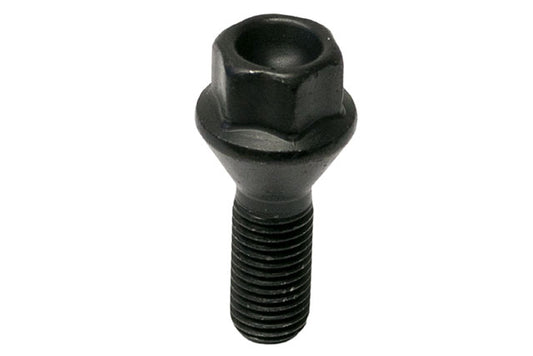 Wheel Lug Bolt by febi bilstein - fits 2006–2013 BMW E90/E91/E92/E93 3 Series