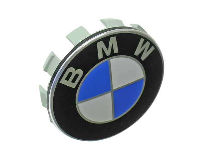 Wheel Cap by Genuine BMW - fits 2006–2013 BMW E90/E91/E92/E93 3 Series
