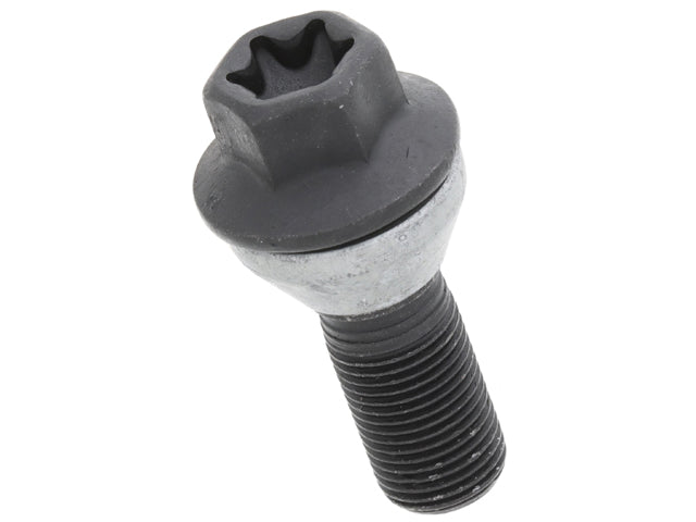 Wheel Lug Bolt by Genuine BMW - fits 2018–present BMW G20 3 Series