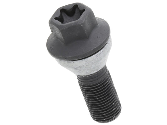 Wheel Lug Bolt by Genuine BMW - fits 2018–present BMW G20 3 Series