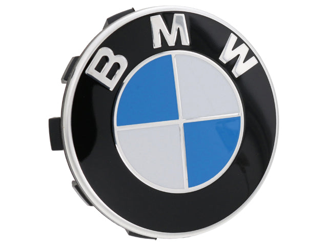 Wheel Cap by Genuine BMW - fits 2018–present BMW G20 3 Series