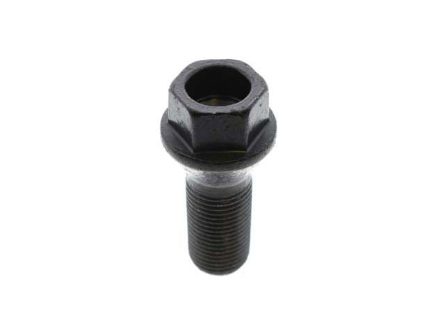 Wheel Lug Bolt by febi bilstein - fits 2012–2019 BMW F30/F31 3 Series