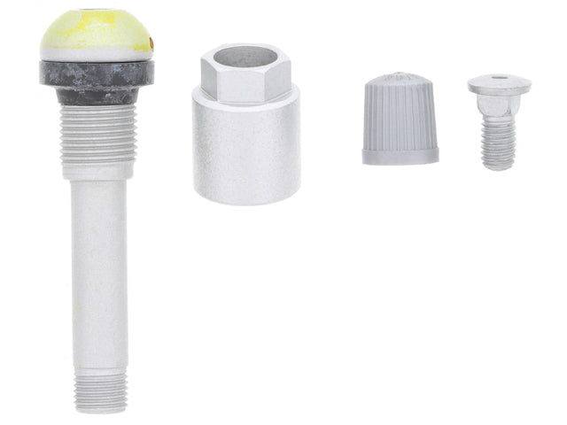 TPMS Wheel Valve Stem by Genuine BMW/Mini - fits 2006–2013 BMW E90/E91/E92/E93 3 Series