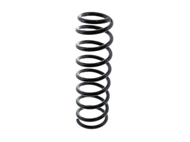 Coil Spring by Bilstein B3 - fits 2004–2010 BMW E60 5 Series