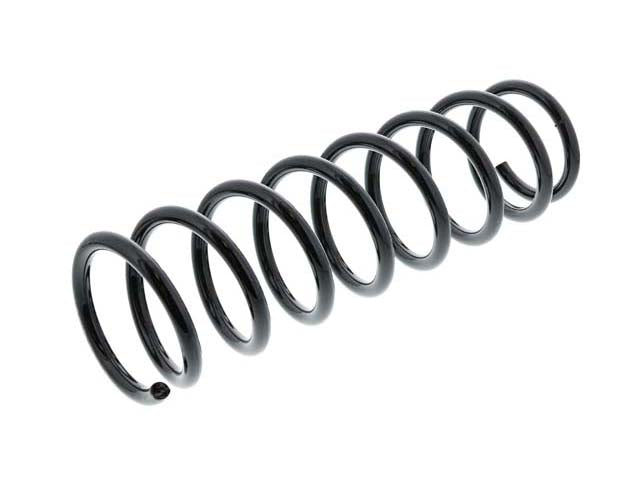 Coil Spring by Bilstein B3 - fits 2004–2010 BMW E60 5 Series