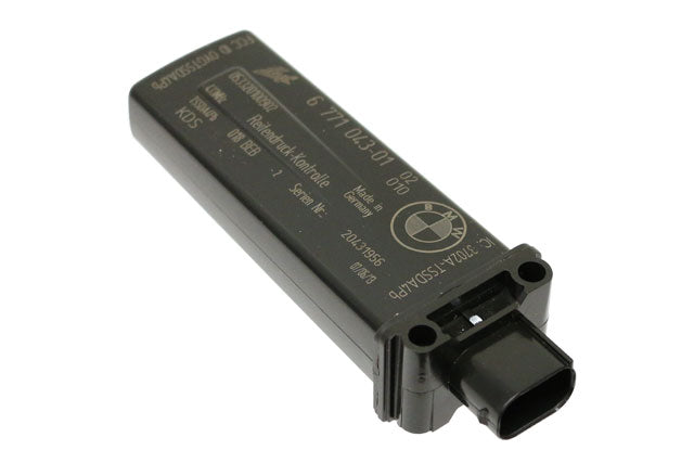 TPMS Antenna by Genuine BMW/Mini - fits 2006–2013 BMW E90/E91/E92/E93 3 Series