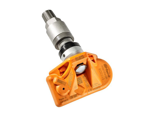 TPMS Sensor by BH Sens Intellisens - fits 2006–2013 BMW E90/E91/E92/E93 3 Series