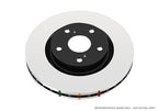 dba bmw m3 e90/e92/e93 front 4000 series plain rotor bmw m3 e92 e9x iconic garage