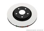 dba bmw m3 e90/e92/e93 front 4000 series plain rotor bmw m3 e92 e9x iconic garage