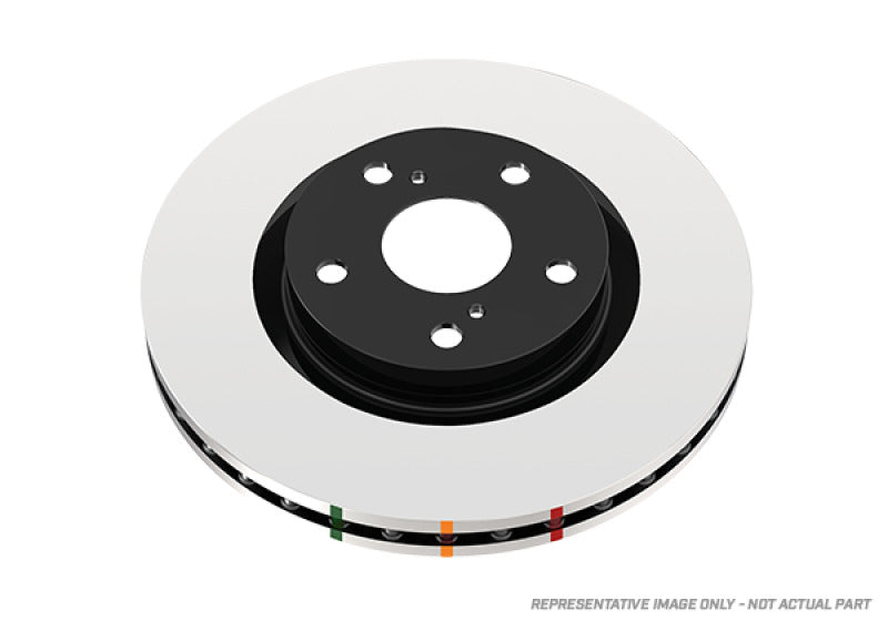 dba bmw m3 e90/e92/e93 front 4000 series plain rotor bmw m3 e92 e9x iconic garage