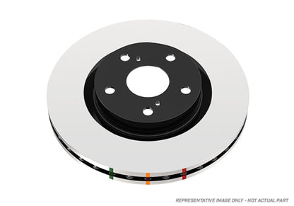 dba bmw m3 e90/e92/e93 front 4000 series plain rotor bmw m3 e92 e9x iconic garage